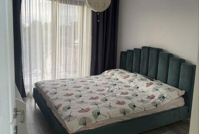 Apartament cu 3 camere nedecomandat în Lacul Morii - 2