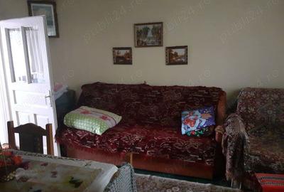 De vanzare! - Casa 100mp cu teren 973mp - sat. Scoposeni, com. Gorban, jud.Iasi - 6