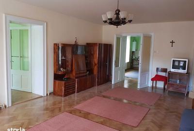 Apartament cu 2 camere în Central - 4