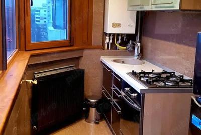 Apartament cu 2 camere decomandat în Barieră - 5