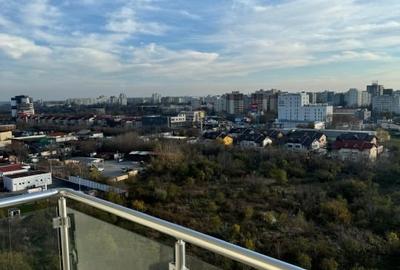 Apartament Duplex 5 camere  175 mp | Etajele 10-11 - 3