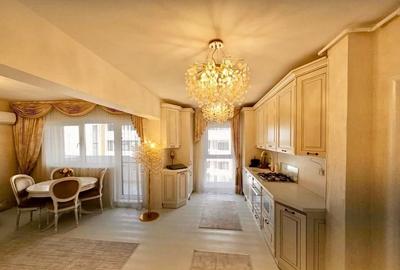 Apartament cu 3 camere semidecomandat în Berceni - 3