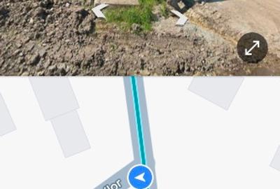 Vând teren comuna Apahida Sat Câmpenești - 3