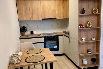 Apartament cu 2 camere decomandat în Central - 4