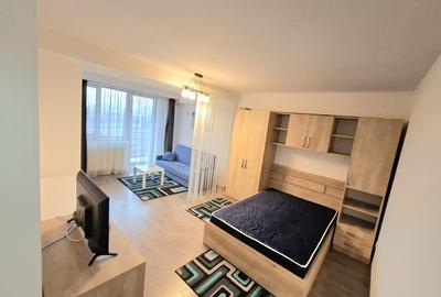 Garsonieră decomandată în Grozăvești - 4