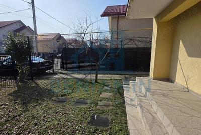 Casă cu Teren 334 Mp în Central - 11