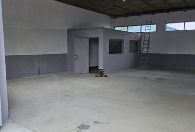 Spațiu comercial, de 136 mp, în Olteni - 4