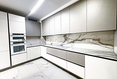 Apartament Premium cu gradina Aviatorilor - 2