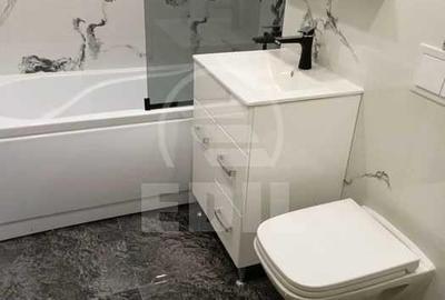 Apartament de închiriat, 3 camere, 56 mp, Grigorescu Podul Zodiac - 10