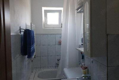 Apartament cu 2 camere nedecomandat în Șagului - 1