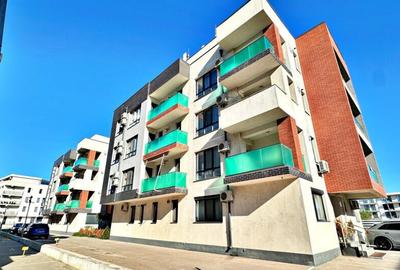 MAMAIA NORD - AQUARIUM RESIDENCE - LANGA MARE - Comision 0% - 11