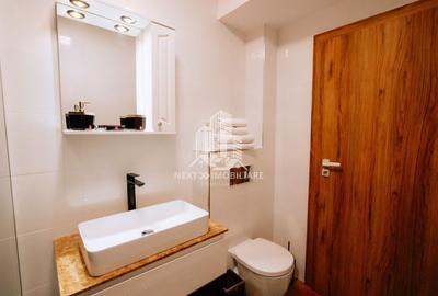 Apartament cu 2 camere nedecomandat în Nord - 7