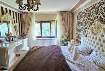 Apartament modern cu 3 camere -  de închiriat - zona Siderurgiștilor Vest - 5