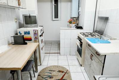 Apartament cu 2 camere, mobilat în Țiglina 2 - 3