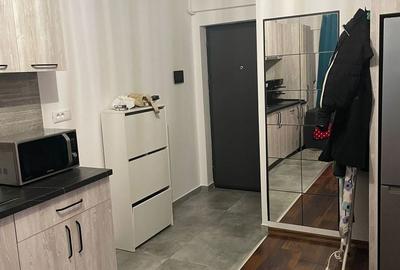 Garsonieră în Central - 7