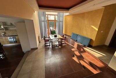 Proprietate cu piscina Dumbravita - 33