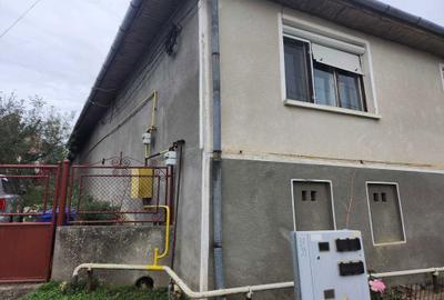 Casă cu 4 camere în Central - 5