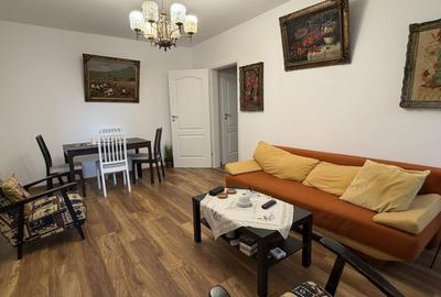 Apartament cu 2 camere semidecomandat în 1 Mai - 3