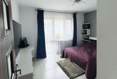 Apartament cu 2 camere decomandat, mobilat în Metalurgiei - 3