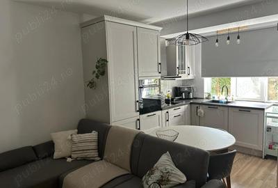 Apartament cu 3 camere decomandat în Ultracentral - 2