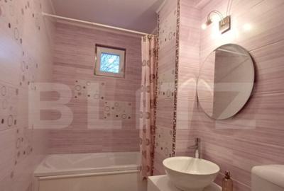 Apartament finisat cu 3 camere, 60 mp, Micro II - 18