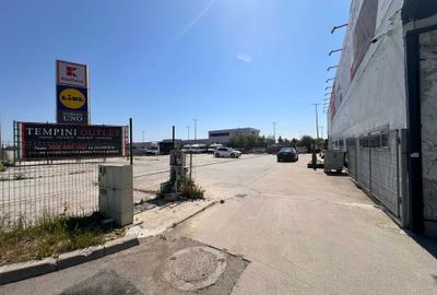 Spațiu comercial, în Mogoșoaia - 4