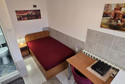 Garsonieră decomandată în Eroii Revoluției - 5