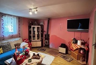 Casa 8 Camere Cu Teren 1500mp In Cermei - 33