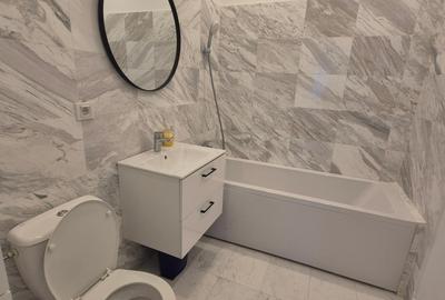 Apartament cu 2 camere decomandat în Timișoara - 5
