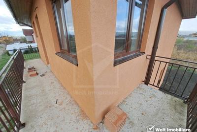 Casa la pret de garsoniera in Jucu De Sus - 2