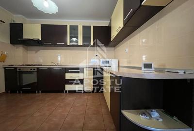 Duplex cu 4 camere în Dumbrăvița