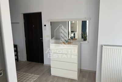 Apartament cu 2 camere decomandat în Torontalului - 9