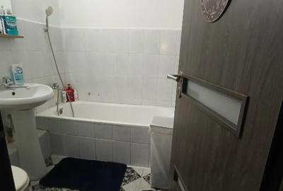 Apartament cu 2 camere semidecomandat în Panduri - 8
