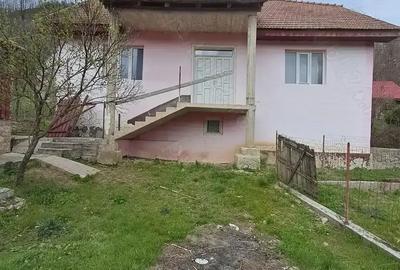 Casă cu 3 camere în Central