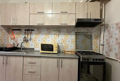 Apartament cu 2 camere decomandat în 1 Mai - 5