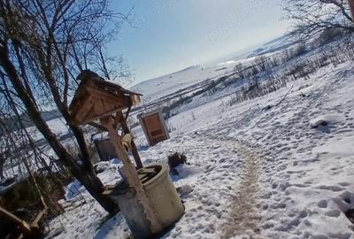 Casă cu 4 camere în Drașov - 5