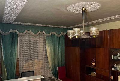 Apartament cu 3 camere nedecomandat în Sânmartin - 3