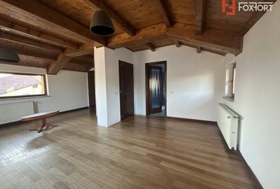 Casă individuală cu 10 camere cu Piscina în Dumbrăvița - 14