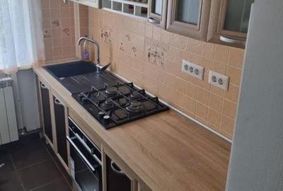 Apartament cu 2 camere semidecomandat în Zimbru - 8
