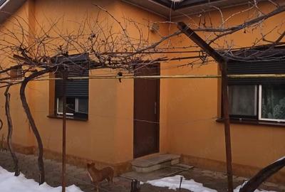 Casă cu Teren 450 Mp în Central - 2