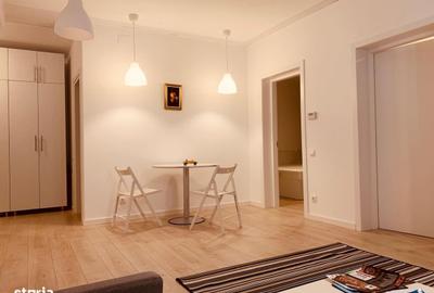 Apartament cu 2 camere decomandat în Nord - 9