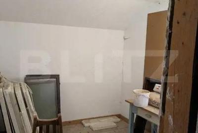 Casă cu 3 camere cu Teren 4873 Mp în Moldovenești - 18