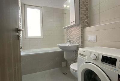 Apartament cu 2 camere decomandat în Aradului - 7