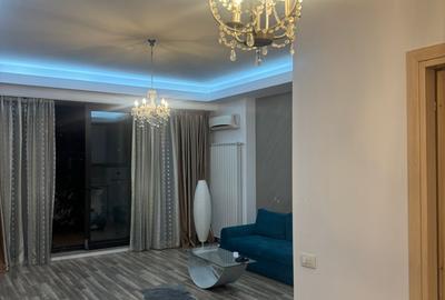 Garsonieră semidecomandată, mobilată în Herăstrău - 5