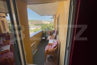 Apartament cu 3 camere, 79 mp, Zalau - 11
