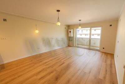 Apartament de 2 camere - 45mp I Terasa I Garaj - Eroilor Residence - 2