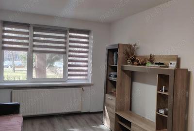 Apartament cu 2 camere semidecomandat în Central - 2