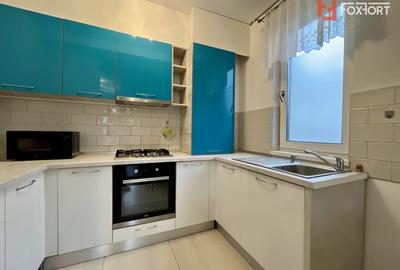Apartament cu 2 camere la parter de inchiriat in zona Dumbravita - 11