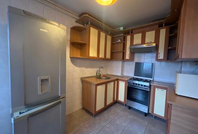 Apartament cu 2 camere decomandat, mobilat în P-ța Unirii - 6