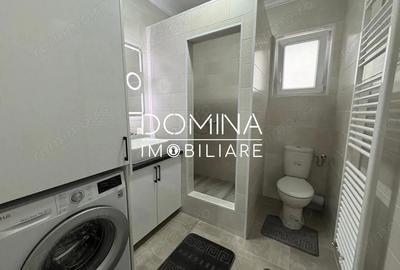 Apartament cu 2 camere decomandat în Central - 7
